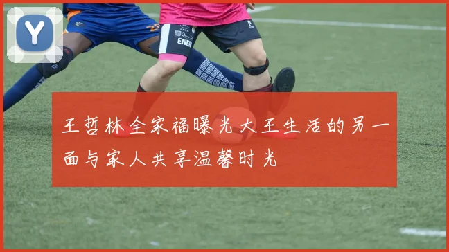 王哲林全家福曝光大王生活的另一面与家人共享温馨时光