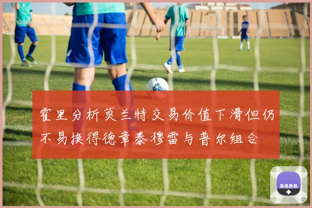 霍里分析莫兰特交易价值下滑但仍不易换得德章泰穆雷与普尔组合